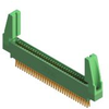 Card Edge Conn, Dual Side, 66Pos, Th; Card Edge Connector Type Edac - 69AJ4812 - Newark, An Avnet Company