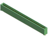 Card Edge Conn, Single Side, 48Pos, Lug; Card Edge Connector Type Edac - 68AJ8611 - Newark, An Avnet Company