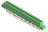 Card Edge Conn, Single Side, 25Pos, Th; Card Edge Connector Type Edac - 60AJ1229 - Newark, An Avnet Company