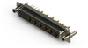 Combo D-Sub Conn, Rcpt, Dc-13W6, Th; Product Range Edac - 54AJ3372 - Newark, An Avnet Company