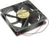 Axial Fan, 120Mm, 24Vdc, 87.87Cfm, 39.1Dba; Supply Voltage Vdc Adda - 58P0870 - Newark, An Avnet Company