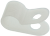 Fixed Diameter Cable Clamp; Cable Clamp / Clip Type Panduit - 97B0460 - Newark, An Avnet Company