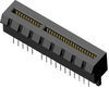 Card Edge Conn, Dual Side, 64Pos, Th Rohs Compliant Amphenol Communications Solutions - 29AK9647 - Newark, An Avnet Company