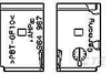 Headers & Wire Housings MODU LOCK COVER - 792-964967-1 - Utmel Electronic Limited