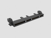 Mini Cool Edge 0.60mm - ME1016813401201 - Amphenol Communications Solutions