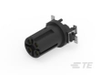 Standard Circular Connectors - 454949-E - TE Connectivity