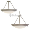 Four-Light Pendant Fixture - 69238BLE-98 - bulbs.com