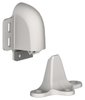 Automatic Floor Stop and Holder - 328F - Hager Companies