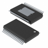 Integrated Circuits (ICs) - Power Management (PMIC) - Special Purpose Regulators - 1373165-TLE73683EXUMA3 - Win Source Electronics