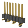 Headers, Male Pins - TSM-107-02-G-SV-A-ND - DigiKey