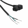 Power, Line Cables and Extension Cords - AE9897-ND - DigiKey