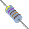 Through Hole Resistors - MFR2WSFTF52-470K-ND - DigiKey