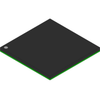 Microprocessors -- 25PPC750CX-DP0323T - Image