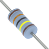 Through Hole Resistors - 13-MFR50SFTE52-1M3CT-ND - DigiKey