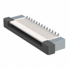 FFC, FPC (Flat Flexible) Connector Assemblies - SAM12405-ND - DigiKey