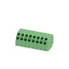Headers, Plugs and Sockets - 1725636-ND - DigiKey