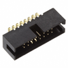 Headers, Male Pins - 1175-1740-ND - DigiKey