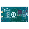 Analog to Digital Converters (ADCs) Evaluation Boards - 488-STR-NCD98010-GEVK-ND - DigiKey