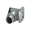 Circular Connector Housings - 1620454-ND - DigiKey