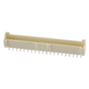 Headers, Male Pins - A117447-ND - DigiKey