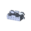 Rectangular Connector Housings - 1376477-5-ND - DigiKey