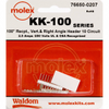 Connector Kits - 23-0766500207-ND - DigiKey