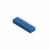 Headers, Receptacles, Female Sockets - 609-6004-ND - DigiKey