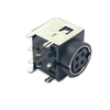 Circular Connector Assemblies - 1939-JACKPWRDIN4LS-ND - DigiKey