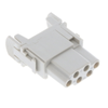 Heavy Duty Connector Inserts, Modules - A141085-ND - DigiKey