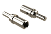 Battery Holders, Clips & Contacts - AT60-204-08141 - Powell Electronics, Inc.