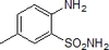 2-amino-5-methyl-benzenesulfonamide - 15538 - Medical Isotopes, Inc.