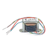 Audio Transformers -- 164-1140-LU-D-ND - Image