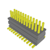 Board Spacers, Stackers (Board to Board) - 612-AW-12-03-G-D-122-075-ND - DigiKey