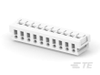 Rectangular Wire & Cable Connectors & Housings - 1-175778-0 - TE Connectivity