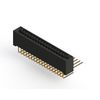 Edgeboard Connectors - 151-896-036-558-201-ND - DigiKey