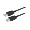 USB Cables - 5073-CAUZALAL-4M-ND - DigiKey