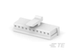 Rectangular Wire & Cable Connectors & Housings - 1-2380312-0 - TE Connectivity