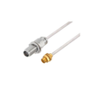 Coaxial Cables (RF) - 6099-PE3W11761-24-ND - DigiKey