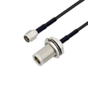 Coaxial Cables (RF) - 5073-LCCA30377-FT10-ND - DigiKey
