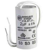 Film Capacitors -- 1353584 - Image