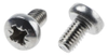 Machine Screws - 2646435 - RS Components, Ltd.