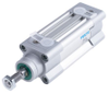 Pneumatic Piston Rod Cylinders - 1215245 - RS Components, Ltd.