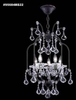 Mini Chandeliers-Candle - 350020 - Light Center (The)