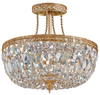 Semi-Flush Mts.-Bowl Style - 11318 - Light Center (The)