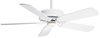 6611Z-B583 Fans-Ceiling Fans - 670003 - Capital Lighting, Inc.