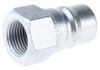 Hydraulic Quick Connect Couplings -- 110797 - Image