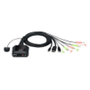 KVM Switches - 2741964 - RS Components, Ltd.