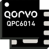 5 - 6000 MHz Absorptive High Isolation SPST Switch - QPC6014 - Qorvo