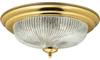 P3535-10 Flush Mounts-Bowl Style - 768796 - Capital Lighting, Inc.