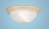 Flush Mounts-Bowl Style - 730069 - Capital Lighting, Inc.
